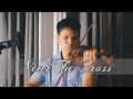Near The Cross Instrumental Violin And Piano Hymnal