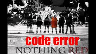 nothing red-code error
