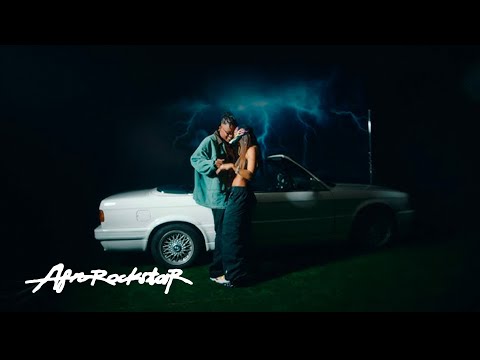 Hamilton - El Problema (2020) [Video Oficial] | AFROROCKSTAR