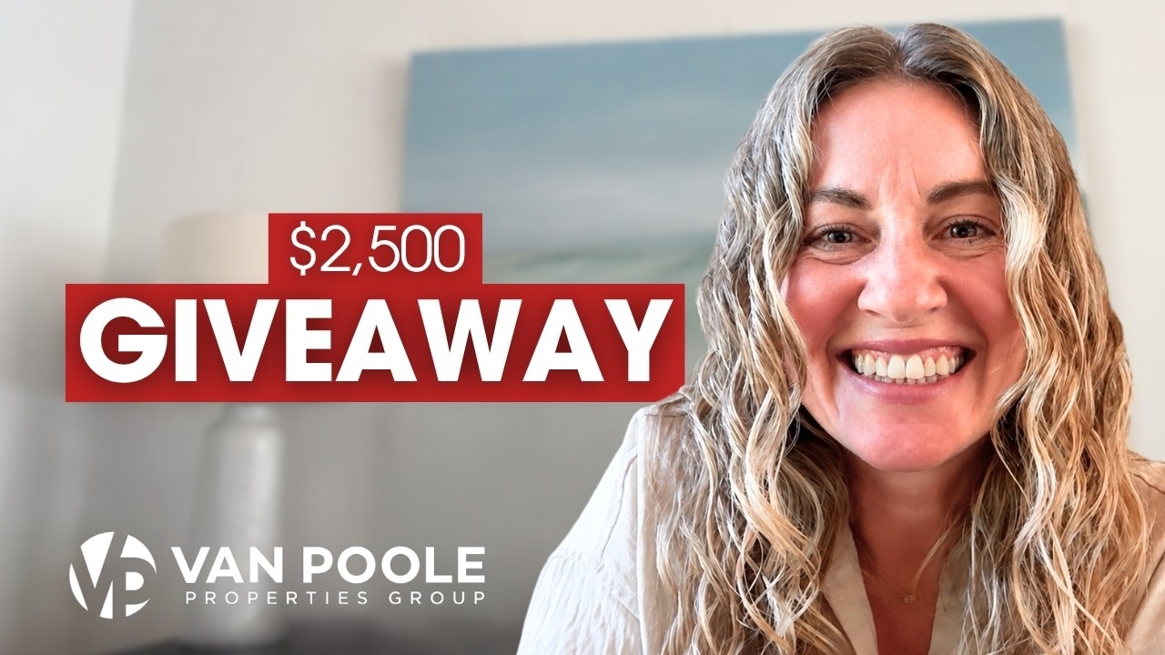 We're Giving Away $2,500 for Our 25th Anniversary