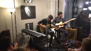 Robert Ellis - Sing Along