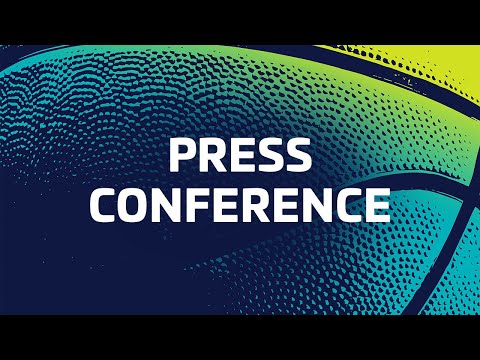 Press Conference: Louisville vs. Gonzaga Postgame - 2022 NCAA Tournament