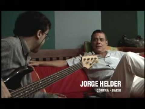 Chico Buarque - Bolero Blues - Jorge Helder  Chico Buarque