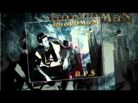 GooLDMaN  feat. Snnuffi & mB' & Daddy F - Qe Na Bim 2010 ( Zero29 - B.P.S)