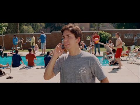 Accepted (5/11) Best Movie Quote - South Harmon Institute of Technology (2006)