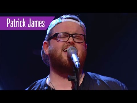 Patrick James - ‘Redemption Days’ | Saturday Night With Miriam | Saturdays 9.45pm RTÉ One