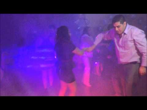 Amor Regresa Ya - Grupo Kual Y La Danza De La Gallina [2013)- Los Chupetones / Sonido Cañaveral