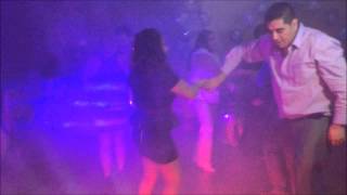 Amor Regresa Ya - Grupo Kual Y La Danza De La Gallina [2013)- Los Chupetones / Sonido Cañaveral