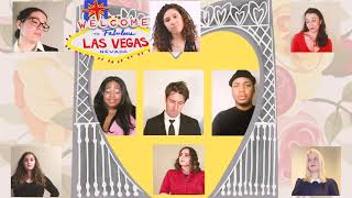 Richard Burke Pocket Opera Presents Panic Room by Deshawn Withers | Cast 2