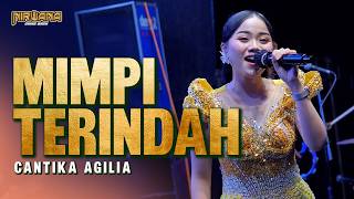 Download lagu MIMPI TERINDAH - Cantika Agilia OM NIRWANA COMEBACK | SOUND FEST  PSS JATIYOSO 2026 mp3