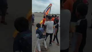 Download lagu Layangan Naga Keren || story wa 30 detik mp3