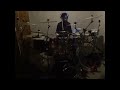 Kenny Lattimore & Chanté Moore - I Just Love To Praise You (Drum Cover)