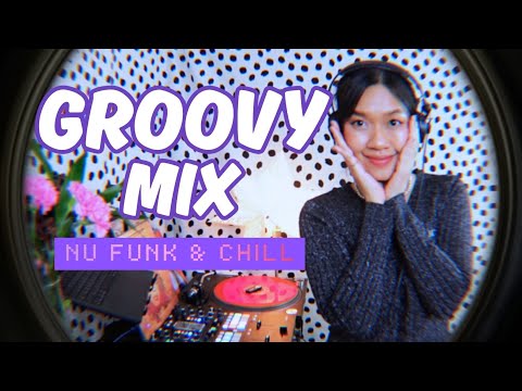 Chill & Nu-Funk | เพลงฟังชิลๆ ตอนทำงาน Olivia Dean, Parcels, Vulfpeck, Tom Misch, Lawrence