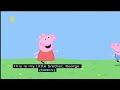 Peppa Pig Goldie The Fish Full Episode