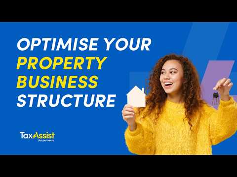 Should you run your property business personally or through a company?