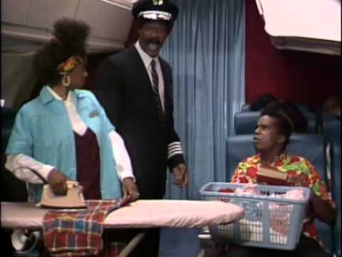 In living color s01e09