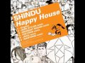 Shindu - Happy House (Martians Remix) 