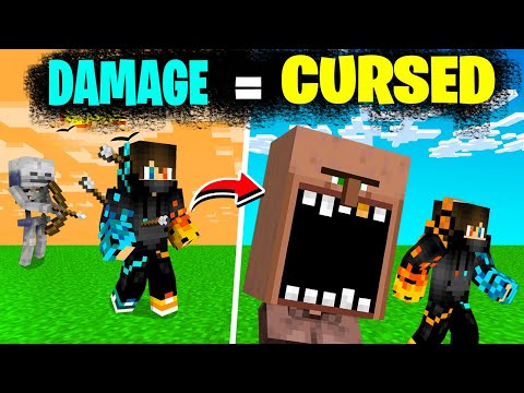 INSANE MINECRAFT GLITCH 😱| MINEFLUX HINDI