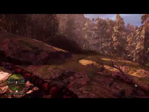 Far Cry Primal pt 36
