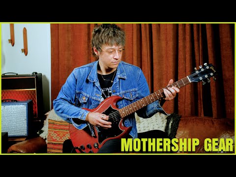 2007 Gibson SG Special Faded | Mothership Gear