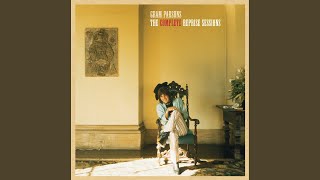 Music video thumbnail preview for WBCN Interview with Maxine Satori (3/73) by Gram Parsons
