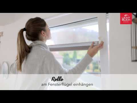 Thermo-Rollo - LICHTBLICK ORIGINAL