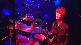 cnblue live- DON&#39;T SAY GOODBYE- bluestorm concert