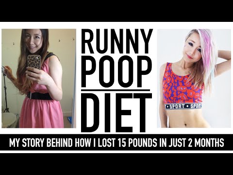 132棒 (My Diet Experience Story | Being Socially Awkward & Runny Poop | Wengie | Lifestyle Point)
