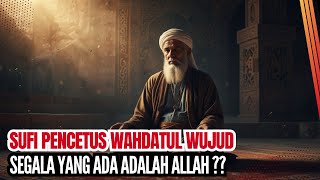 Download lagu PEMIKIRAN IBNU ARABI - TOKOH SUFI BAHWA SEGALANYA ADALAH TUHAN mp3