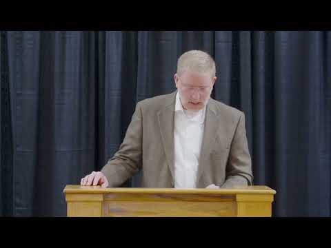 A Message for Baruch