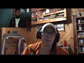 REACTION-Pink-Hurts To Be Human ft Khalid REACTION-Pink-Hurts To Be Human ft Khalid