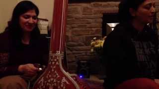 Radhe Shyam (Singing Lesson with  Tofail Sir)