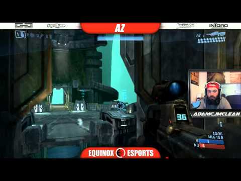 Halo 3 - "I'M NOT HOST!"