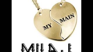 Mila J ft. Ty Dolla $ign - My Main (Dance Version)