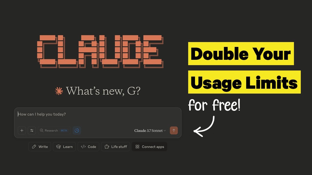 How to Maximize Your Claude Usage Limits