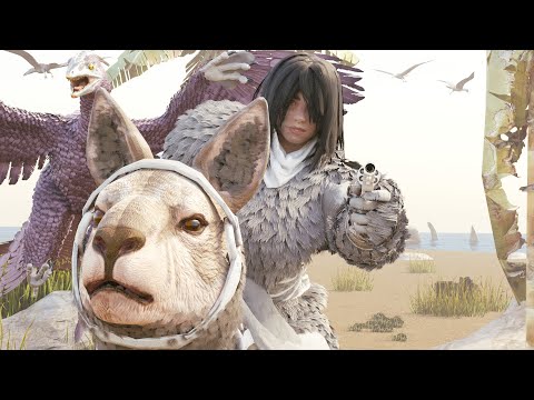 Getting Geared and Progressing the Base! ARK