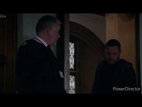 Emmerdale - Aaron Visits Liv and Drops The Bombshell (6th December 2021)