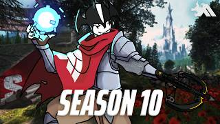 Welcome to Season 10 of THE FINALS