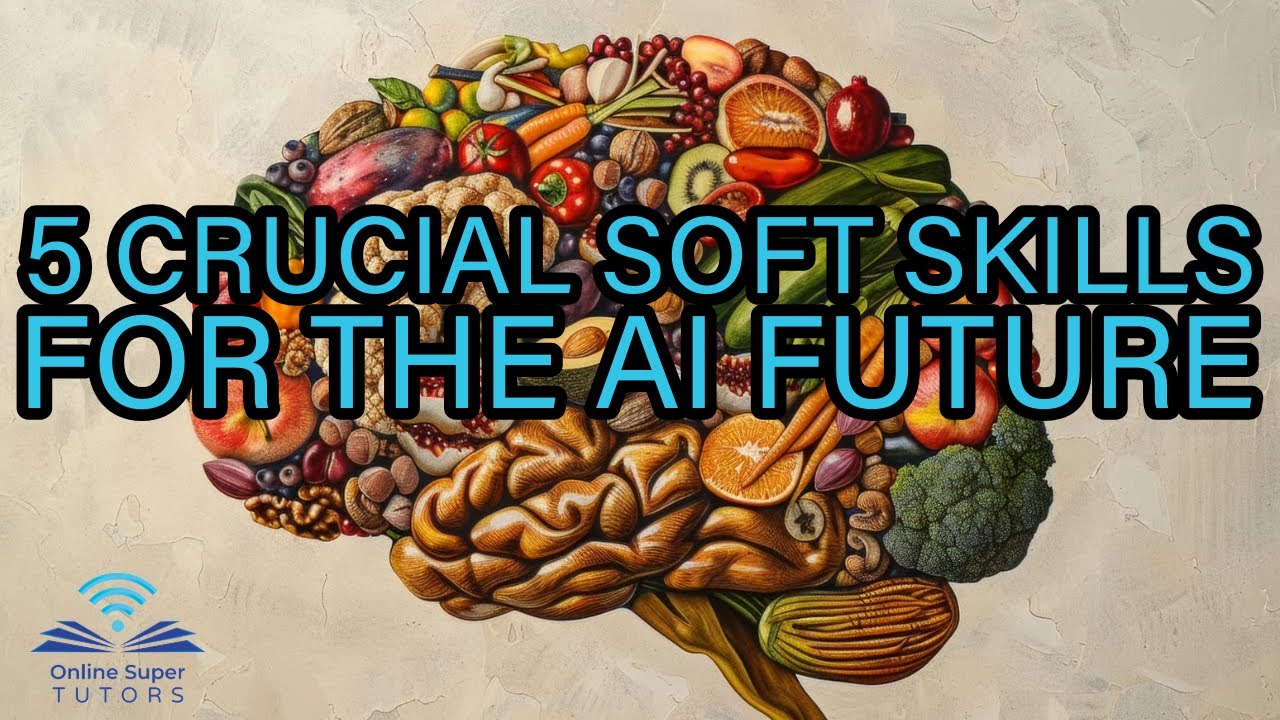 EMOTIONAL Intelligence vs AI: Which Skill MATTERS More?