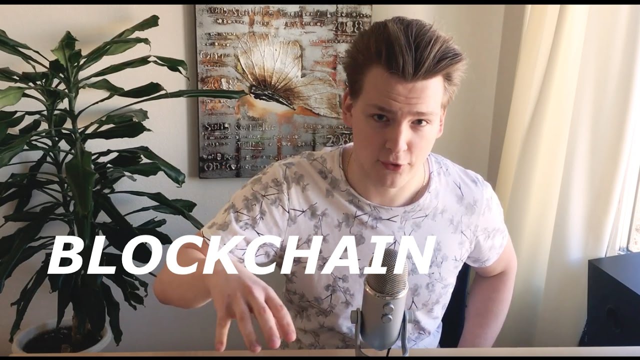 Programador explica blockchain |  Blockchain Ethereum vs Bitcoin