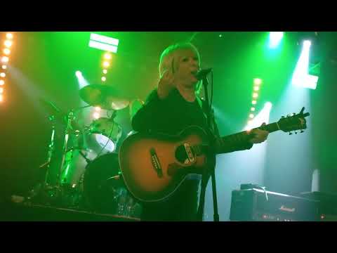 HRH Prog 15 - 16-11-2025 (aftershow party) - Great Yarmouth - Claire Hamill Band - Rory