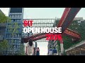 SIT Open House 2025