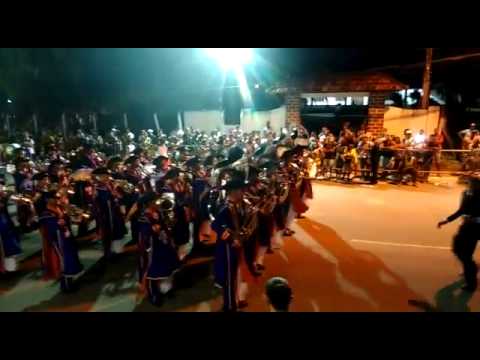 Fanesc em Dias D'avilla 2015 saída