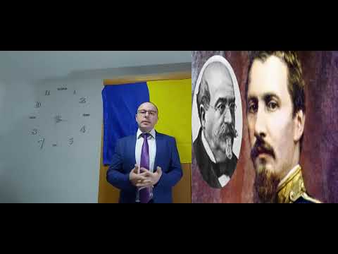 Unirea Principatelor Române și domnia lui Al. I. Cuza (1859-1866)