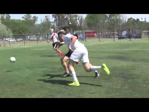 CARTEIROS VS ZIMBABUE - #LigaNuñez - #Clausura SLS - 1/10/2022