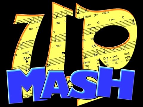 NERVO - Hey Ricky ft. Kreayshawn, Dev, Alisa vs Tiësto & DallasK - Show Me (Roan Rhodes Mashup)