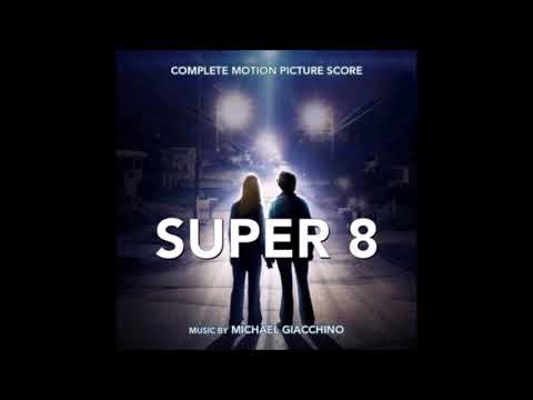 Super 8 Soundtack 6. Heart Of Glass - Blondie