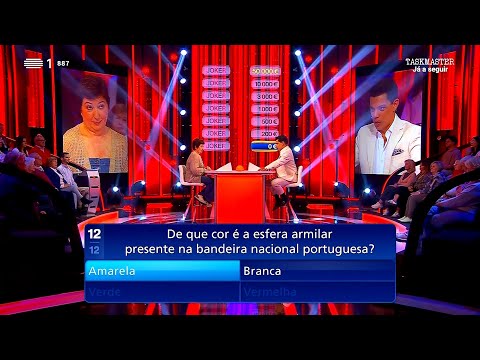 RTP 1 | Joker | Season 9 | Aug 14, 2025 | Ep. 69