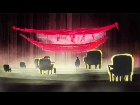 The Sound Poets – Rhythm of the Heart