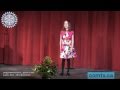 comtv.ca - ARTS: Abigail MacFarlane Ladies First Shel Silverstein